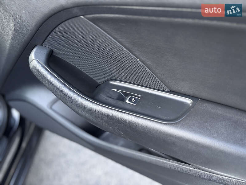 Седан Audi A3 2016 в Житомире фото 22 Седан Audi A3 2016 в Житомире