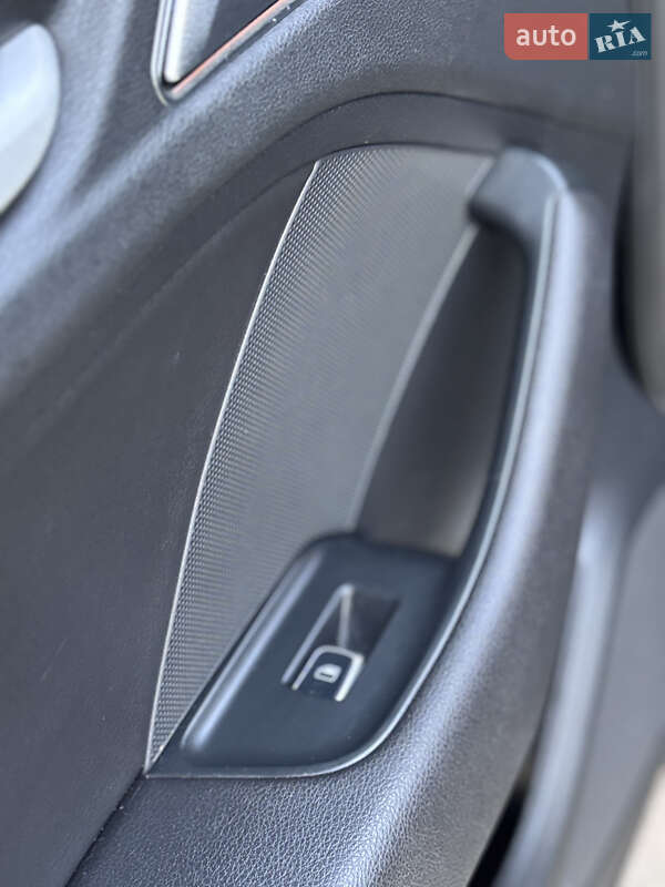 Седан Audi A3 2016 в Житомире фото 35 Седан Audi A3 2016 в Житомире