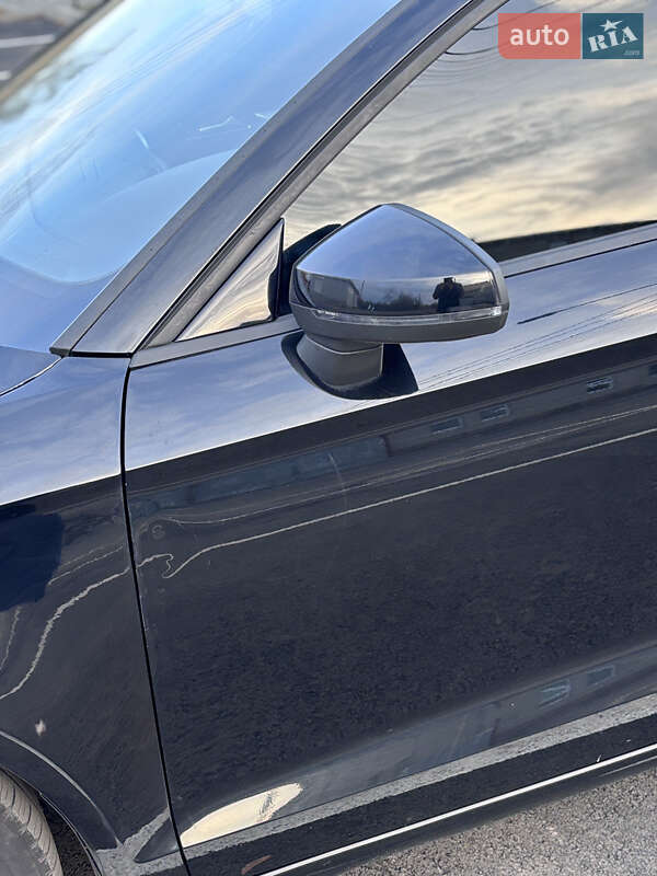 Седан Audi A3 2016 в Житомире фото 43 Седан Audi A3 2016 в Житомире