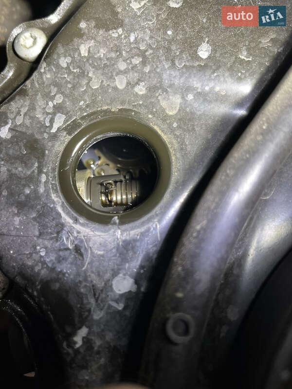 Седан Audi A3 2015 в Кропивницькому