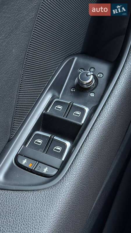 Седан Audi A3 2015 в Одесі фото 11 Седан Audi A3 2015 в Одесі