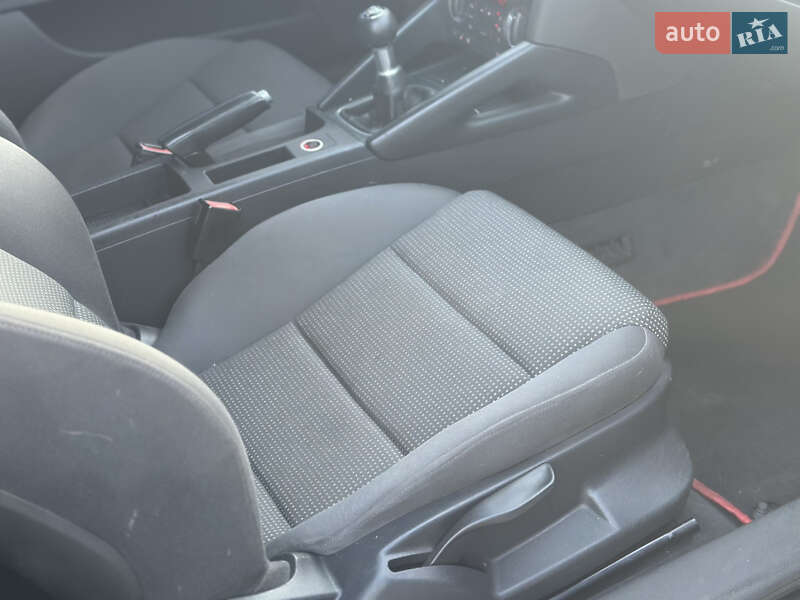 Хетчбек Audi A3 2007 в Луцьку фото 16 Хетчбек Audi A3 2007 в Луцьку