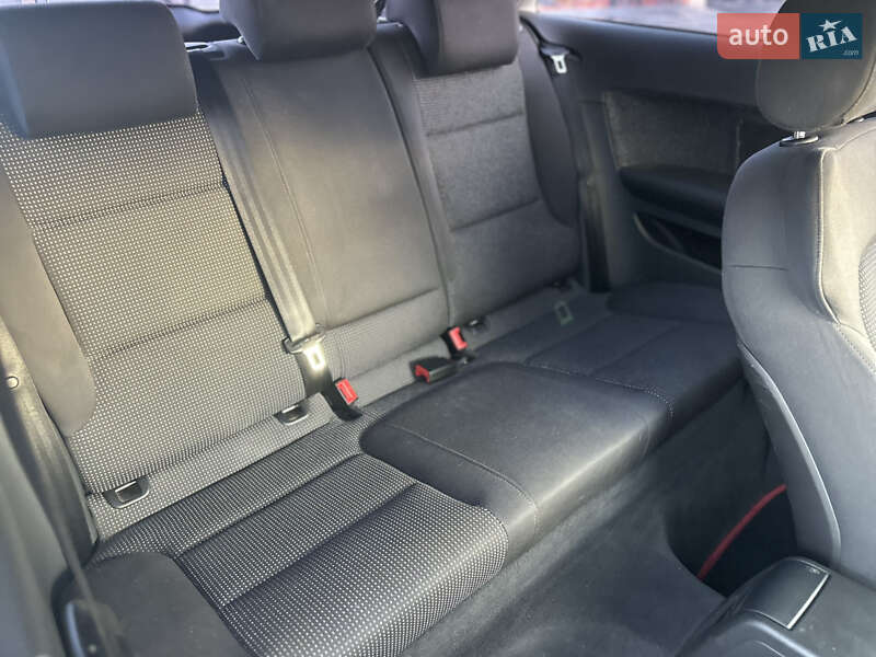 Хетчбек Audi A3 2007 в Луцьку фото 18 Хетчбек Audi A3 2007 в Луцьку