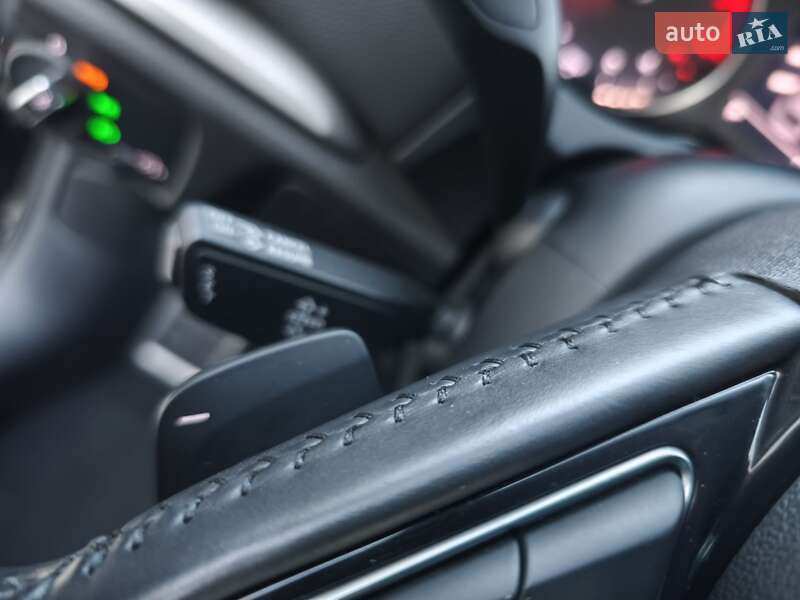 Седан Audi A3 2017 в Луцьку фото 34 Седан Audi A3 2017 в Луцьку