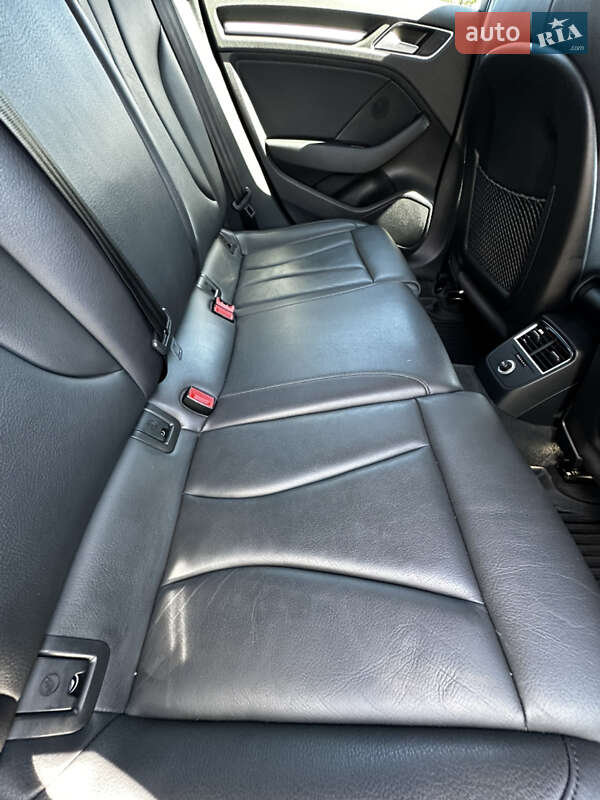 Хэтчбек Audi A3 2017 в Хмельницком фото 19 Хэтчбек Audi A3 2017 в Хмельницком