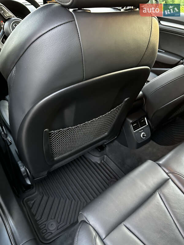 Хэтчбек Audi A3 2017 в Хмельницком фото 26 Хэтчбек Audi A3 2017 в Хмельницком