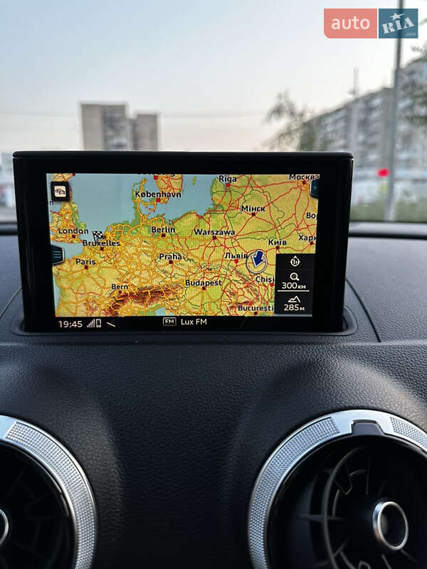 Хэтчбек Audi A3 2017 в Хмельницком фото 42 Хэтчбек Audi A3 2017 в Хмельницком