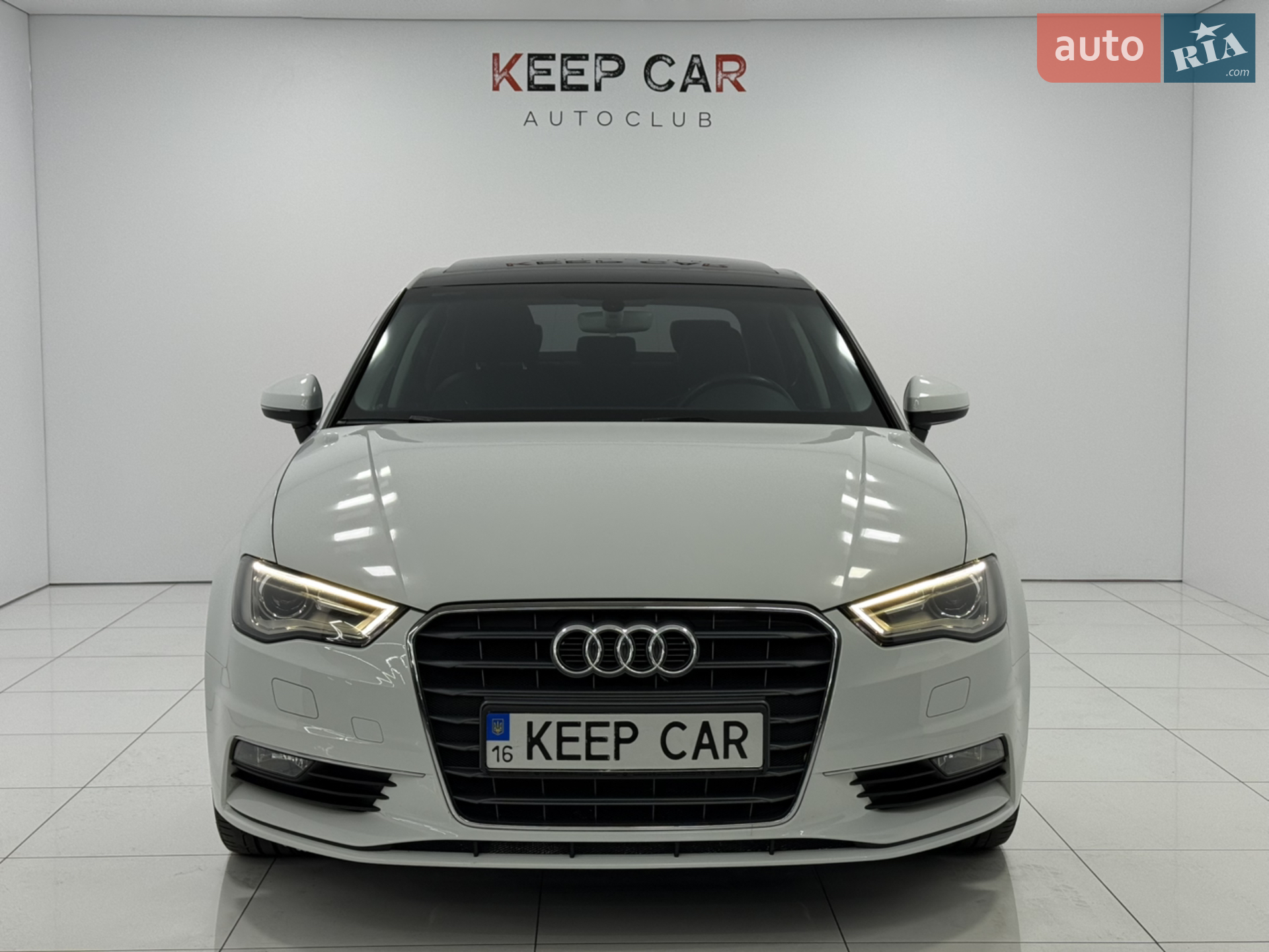 2016 Audi A3 - мініатюра 5