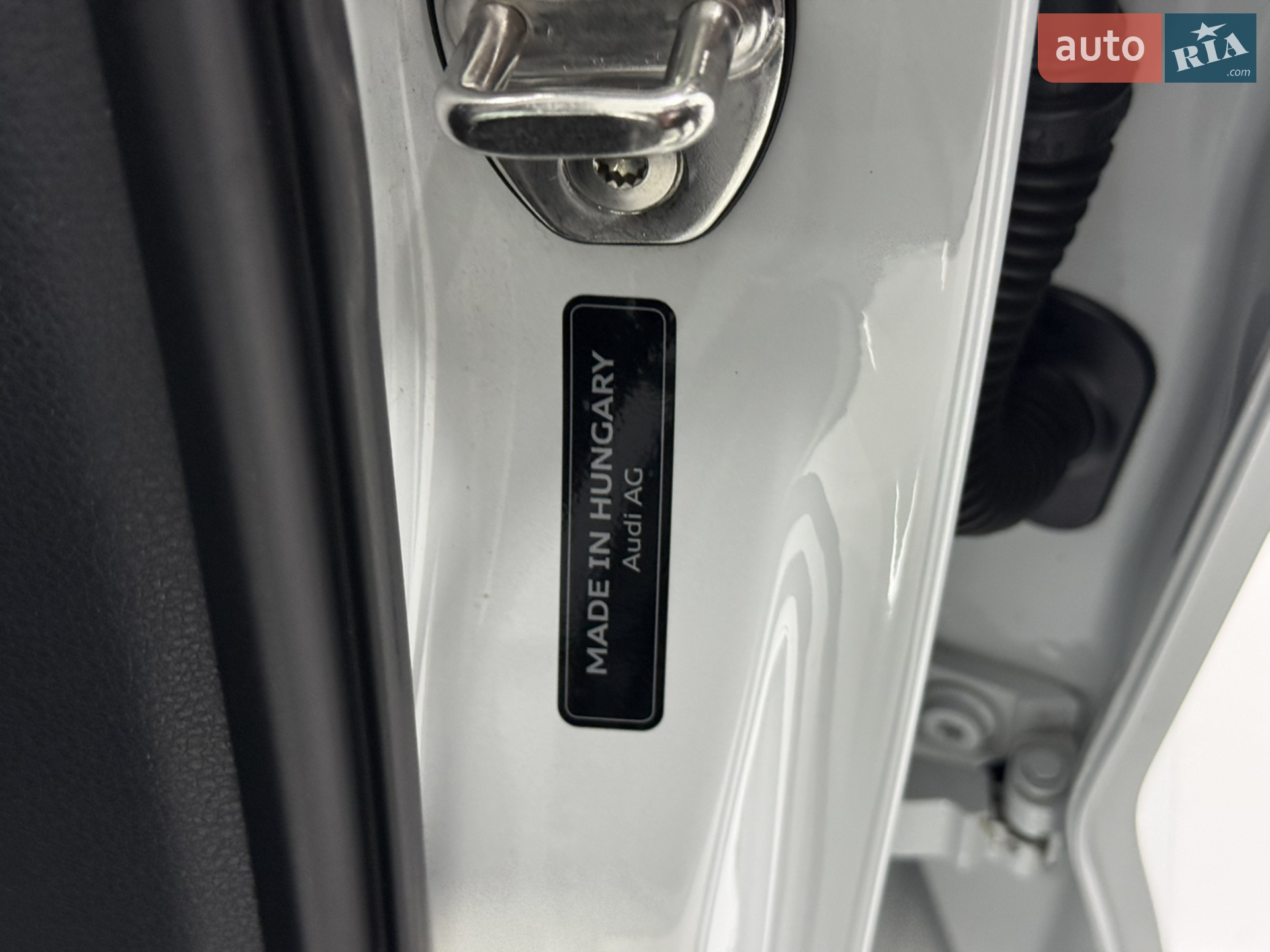 2016 Audi A3 - мініатюра 17