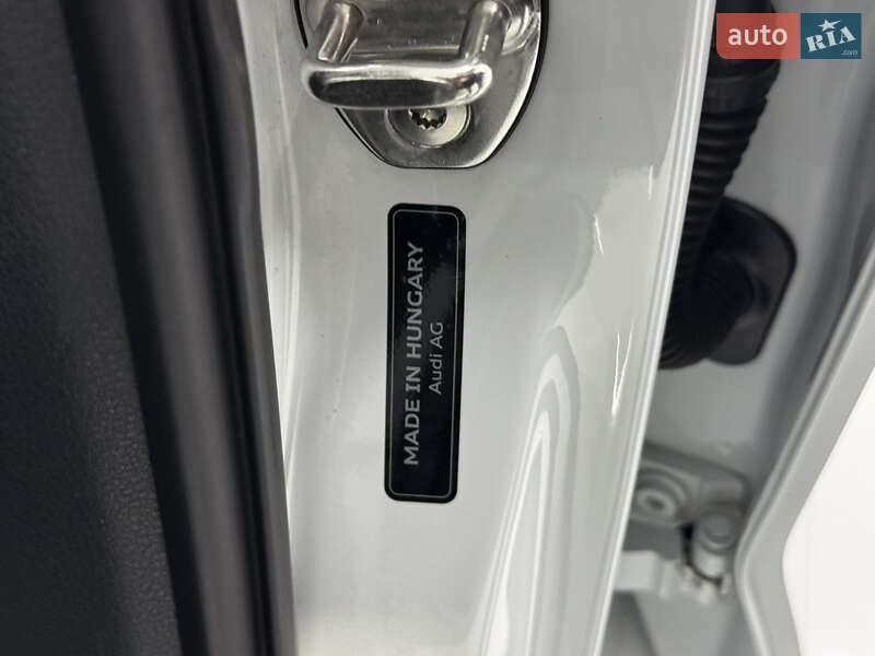 Седан Audi A3 2016 в Одессе фото 17 Седан Audi A3 2016 в Одессе