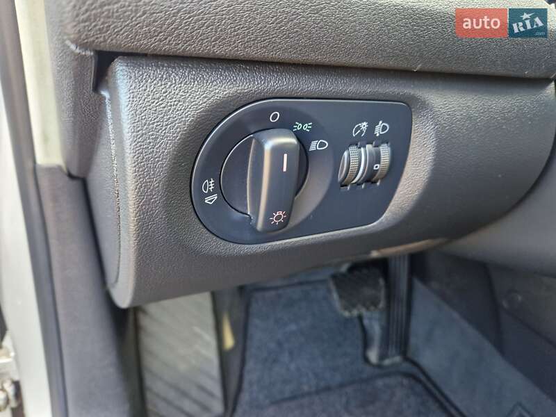 Хетчбек Audi A3 2007 в Шостці