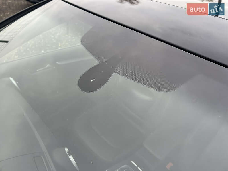 Хэтчбек Audi A3 2016 в Киеве