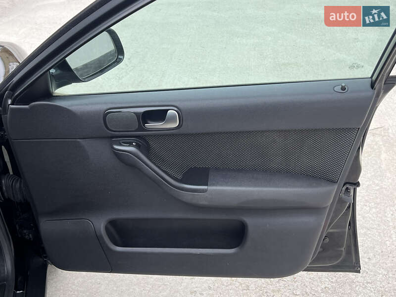 Хэтчбек Audi A3 2003 в Виннице фото 18 Хэтчбек Audi A3 2003 в Виннице