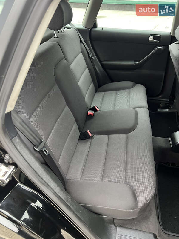 Хэтчбек Audi A3 2003 в Виннице фото 21 Хэтчбек Audi A3 2003 в Виннице