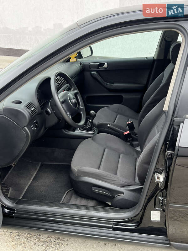 Хэтчбек Audi A3 2003 в Виннице фото 25 Хэтчбек Audi A3 2003 в Виннице