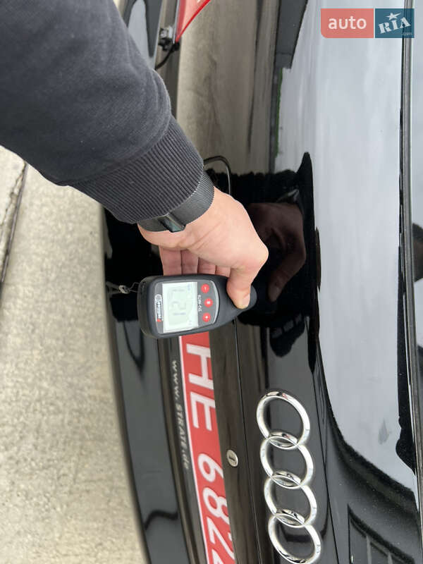 Хэтчбек Audi A3 2003 в Виннице фото 64 Хэтчбек Audi A3 2003 в Виннице