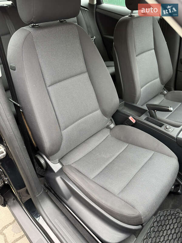 Хетчбек Audi A3 2009 в Красилові фото 31 Хетчбек Audi A3 2009 в Красилові