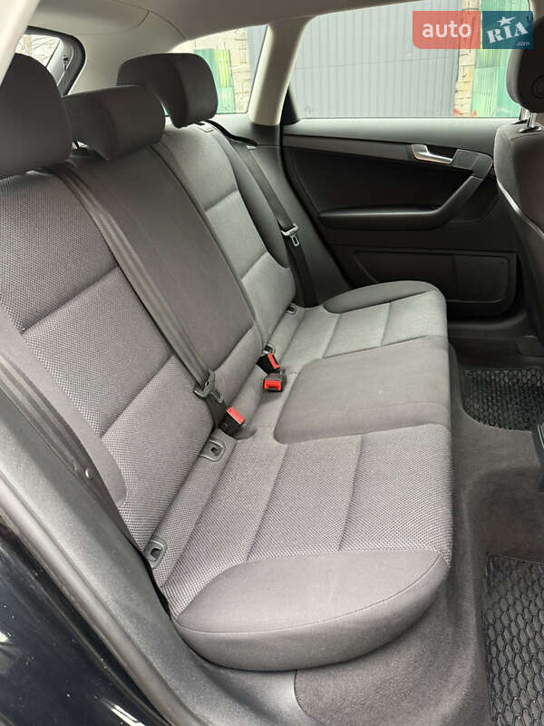 Хетчбек Audi A3 2009 в Красилові фото 41 Хетчбек Audi A3 2009 в Красилові