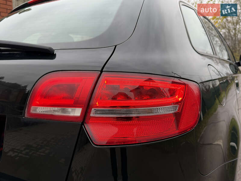 Хетчбек Audi A3 2009 в Красилові фото 66 Хетчбек Audi A3 2009 в Красилові