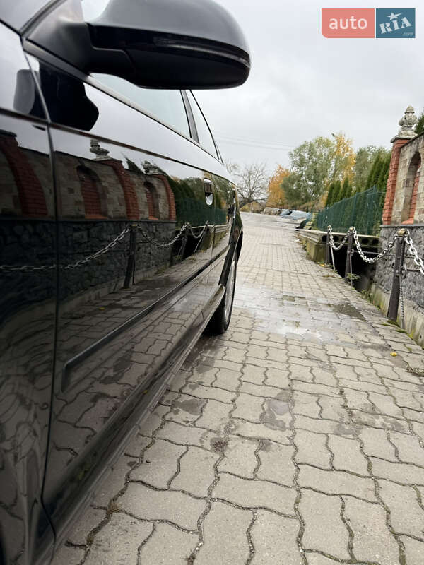 Хетчбек Audi A3 2009 в Красилові фото 76 Хетчбек Audi A3 2009 в Красилові