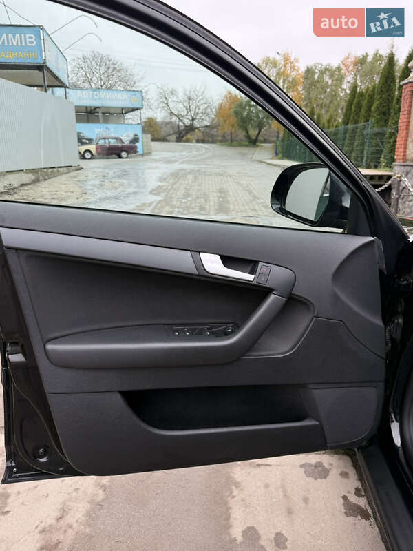 Хетчбек Audi A3 2009 в Красилові фото 85 Хетчбек Audi A3 2009 в Красилові