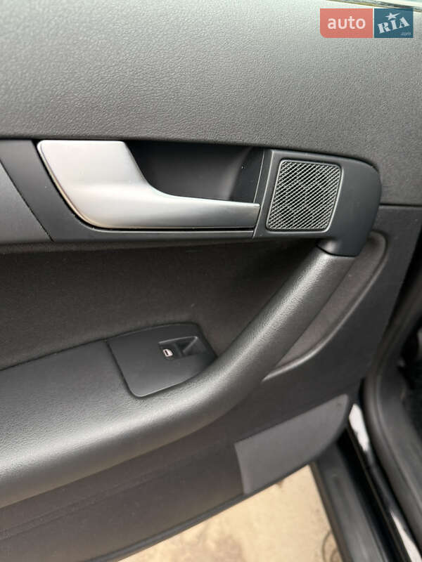 Хетчбек Audi A3 2009 в Красилові фото 88 Хетчбек Audi A3 2009 в Красилові