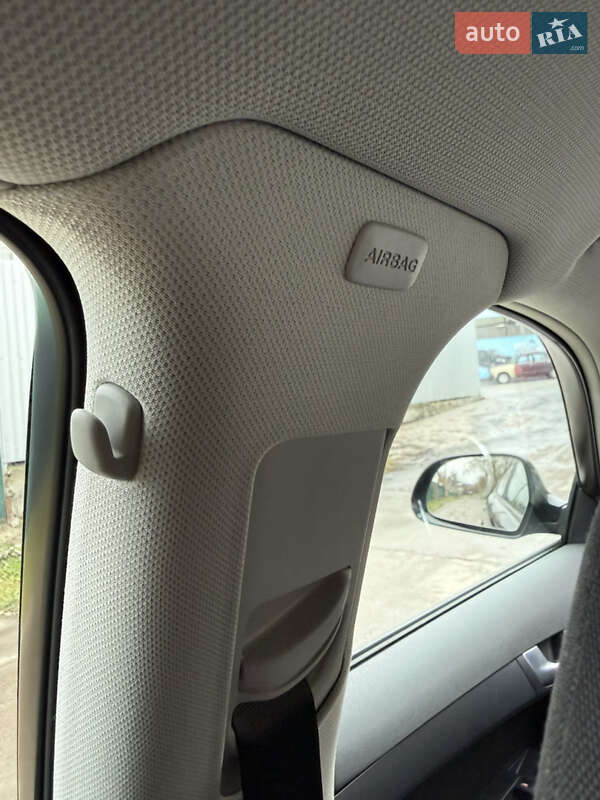 Хетчбек Audi A3 2009 в Красилові фото 97 Хетчбек Audi A3 2009 в Красилові