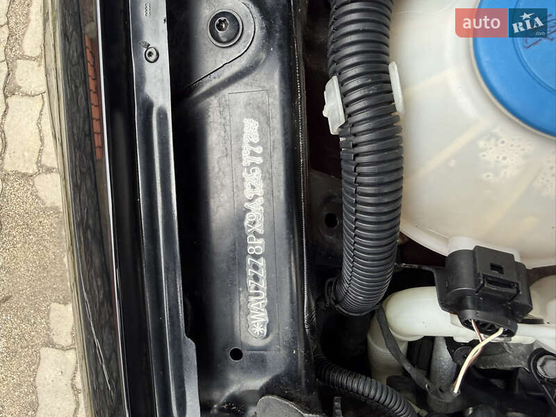 Хетчбек Audi A3 2009 в Красилові фото 106 Хетчбек Audi A3 2009 в Красилові