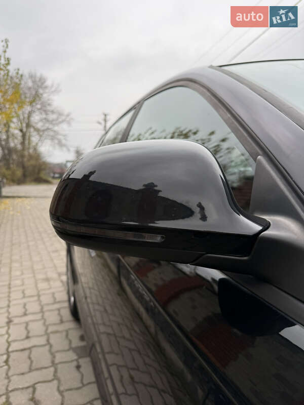 Хетчбек Audi A3 2009 в Красилові фото 113 Хетчбек Audi A3 2009 в Красилові