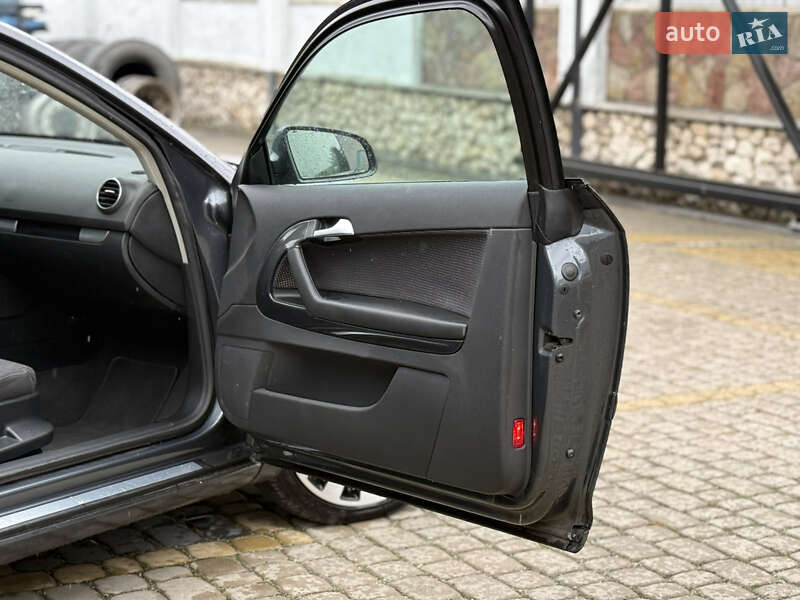 Хетчбек Audi A3 2004 в Тернополі
