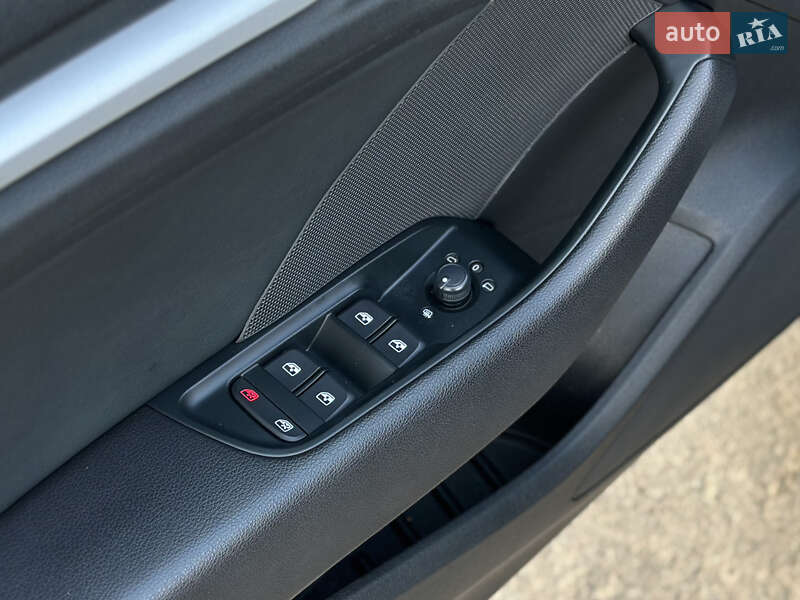 Хетчбек Audi A3 2019 в Шептицькому