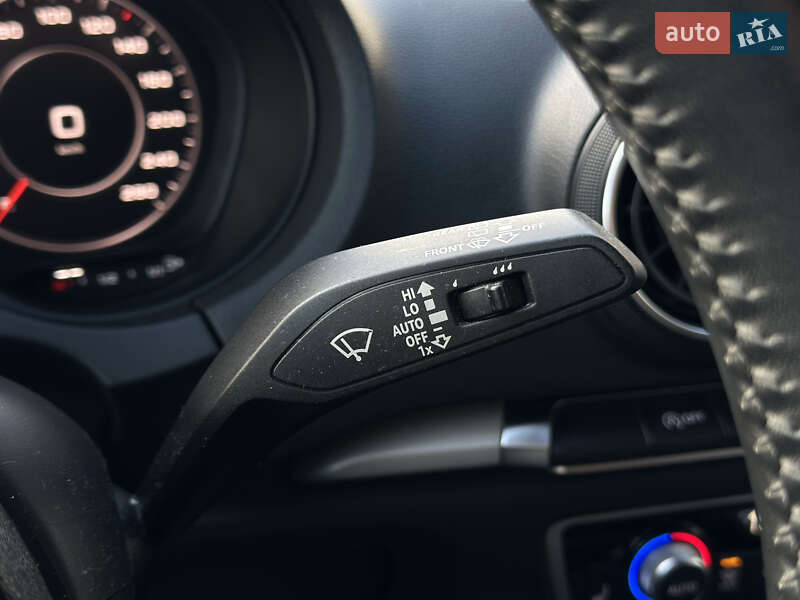 Хетчбек Audi A3 2019 в Шептицькому