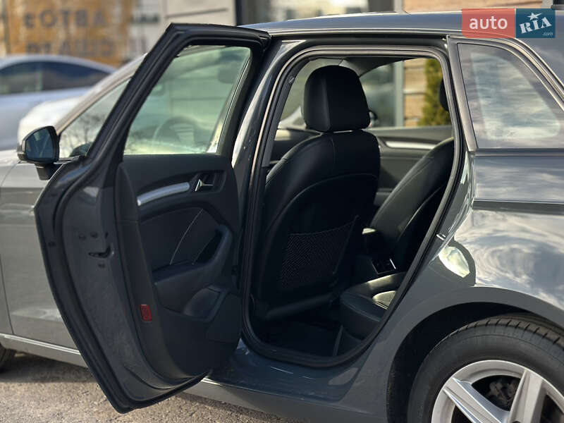 Хетчбек Audi A3 2019 в Шептицькому