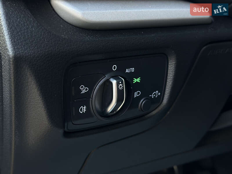 Хетчбек Audi A3 2019 в Шептицькому