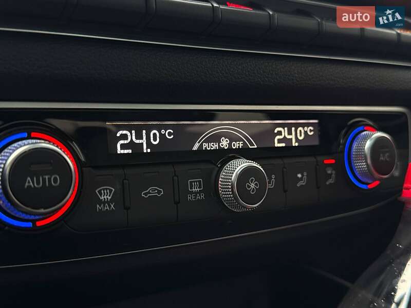 Седан Audi A3 2017 в Києві