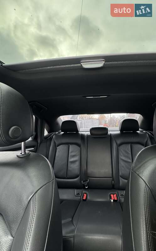 Седан Audi A3 2016 в Каменке