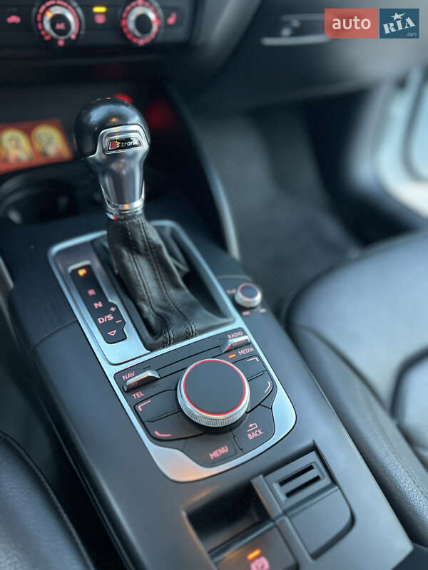 Седан Audi A3 2014 в Валках фото 17 Седан Audi A3 2014 в Валках