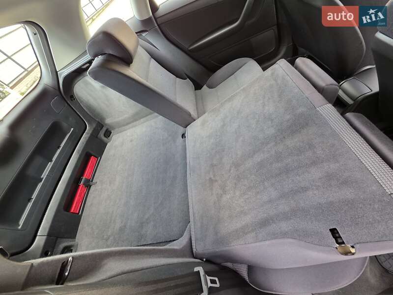 Хэтчбек Audi A3 2008 в Луцке фото 35 Хэтчбек Audi A3 2008 в Луцке