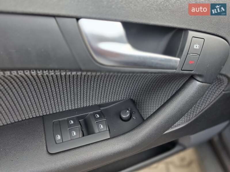 Хэтчбек Audi A3 2008 в Луцке фото 42 Хэтчбек Audi A3 2008 в Луцке