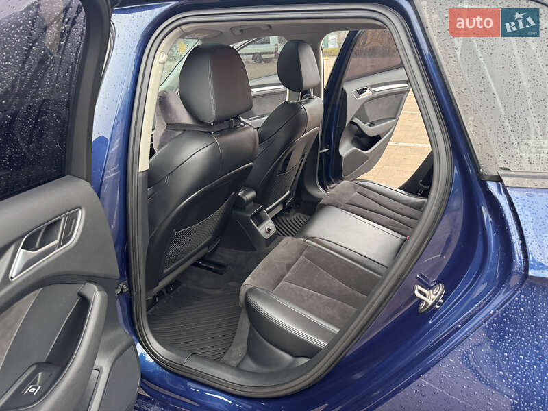 Хетчбек Audi A3 2016 в Житомирі фото 9 Хетчбек Audi A3 2016 в Житомирі