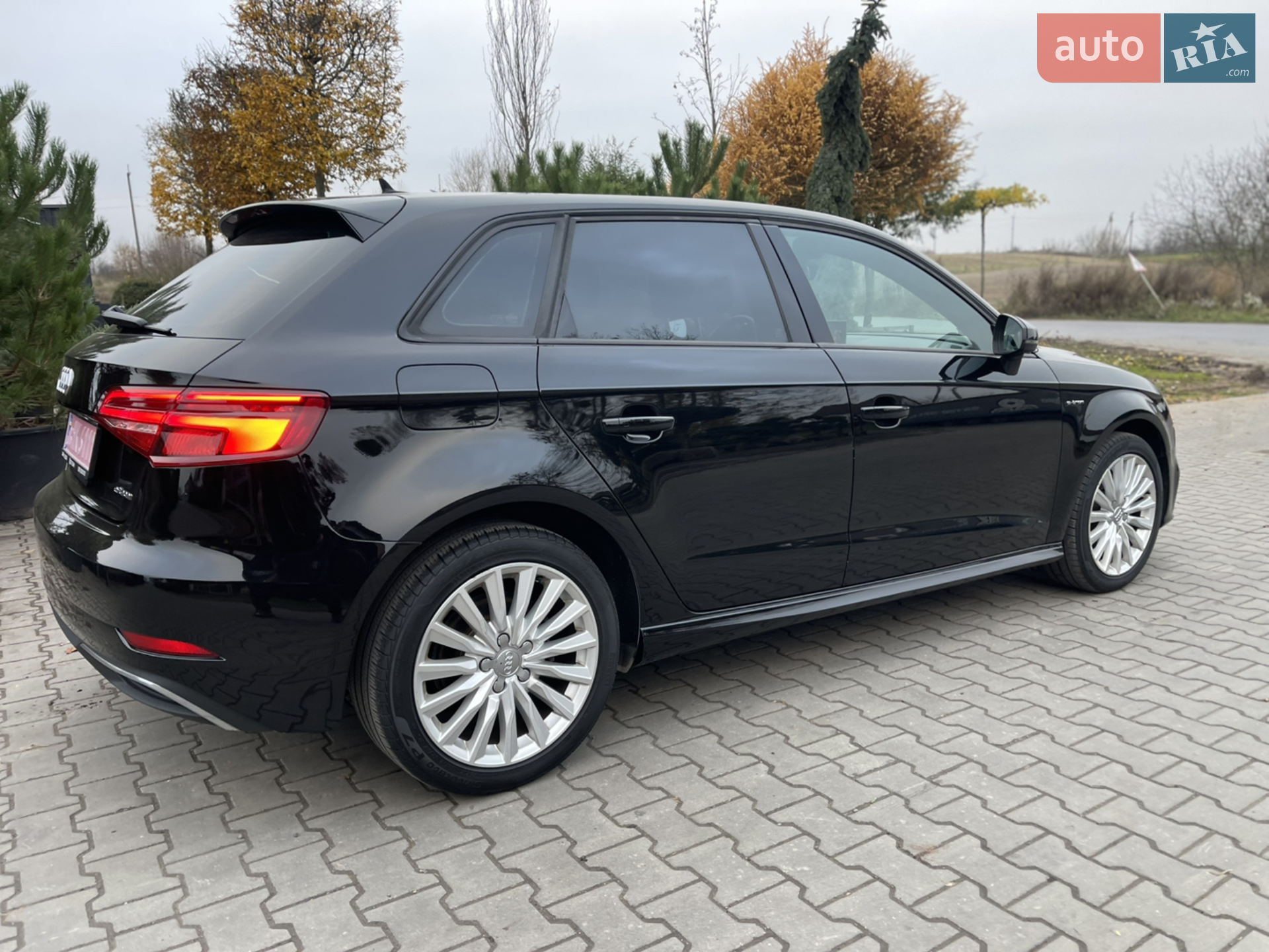 2016 Audi A3 - мініатюра 10