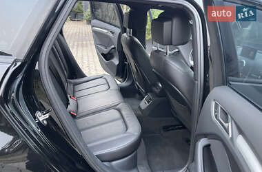Хэтчбек Audi A3 2016 в Луцке