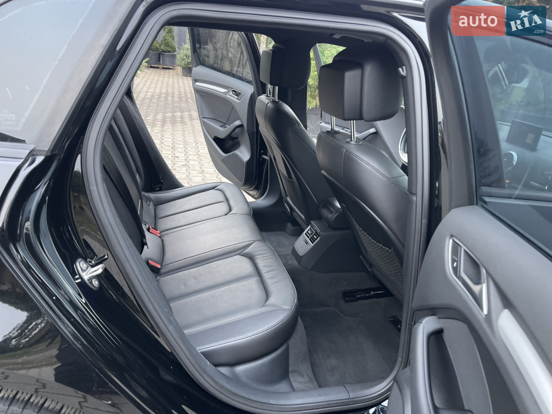 2016 Audi A3 - мініатюра 29