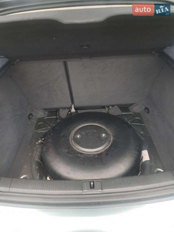 Хетчбек Audi A3 2009 в Вінниці фото 9 Хетчбек Audi A3 2009 в Вінниці