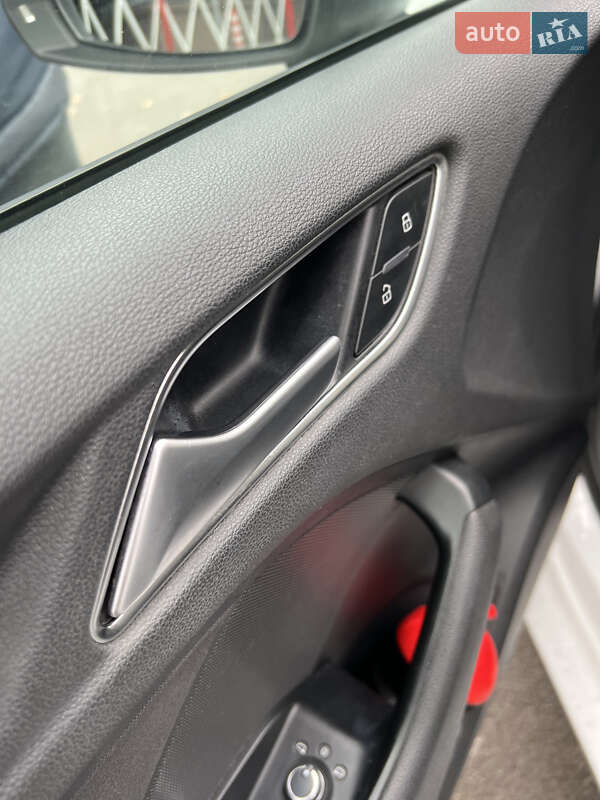 Хетчбек Audi A3 2015 в Харкові