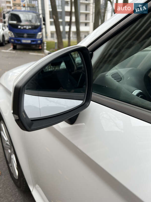 Хетчбек Audi A3 2015 в Харкові