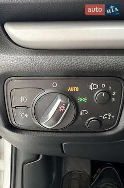 Хэтчбек Audi A3 2015 в Харькове