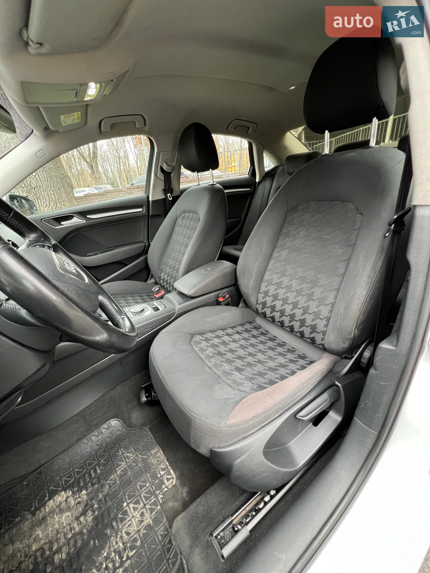 2015 Audi A3 - мініатюра 10
