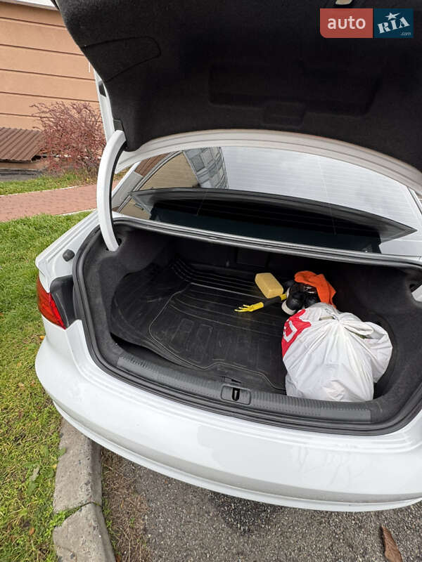 Седан Audi A3 2014 в Киеве фото 17 Седан Audi A3 2014 в Киеве