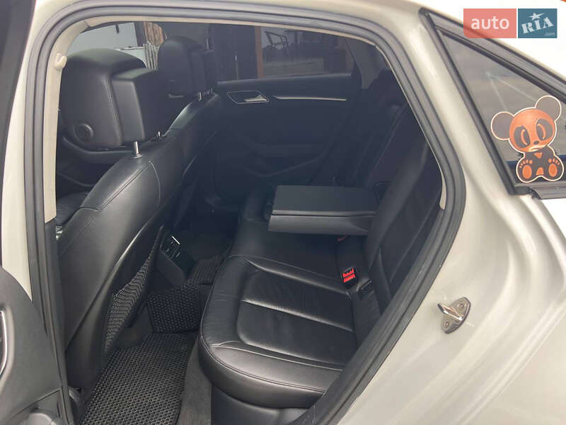 Седан Audi A3 2015 в Черкассах фото 21 Седан Audi A3 2015 в Черкассах